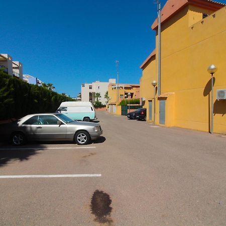 Nice 3 Bedroom Duplex Cabo Roig Орихуела Екстериор снимка